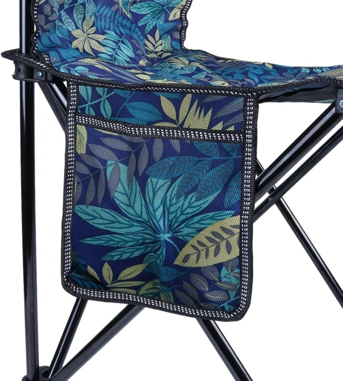 Πτυσσόμενη Καρέκλα Παραλίας – Camping με Τσεπάκι και Θήκη Μεταφοράς Πτυσσόμενη Καρέκλα Παραλίας – Camping με Τσεπάκι και Θήκη Μεταφοράς