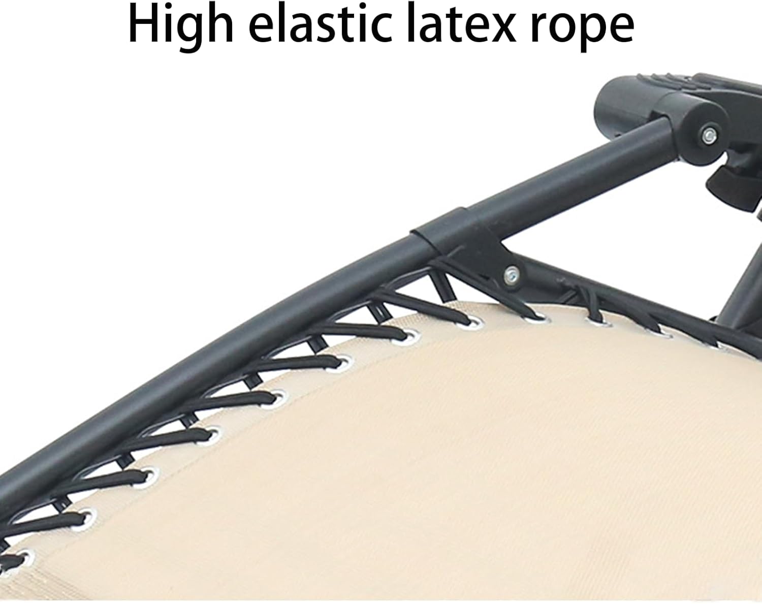 Πτυσσόμενη Μεταλλική Καρέκλα - Ξαπλώστρα με Αποσώμενο Μαξιλάρι Πτυσσόμενη Μεταλλική Καρέκλα - Ξαπλώστρα με Αποσώμενο Μαξιλάρι