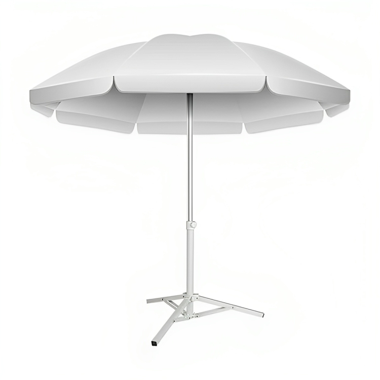 Πτυσσόμενη Μεταλλική Βάση Ομπρέλας για Εξωτερικούς Χώρους Πτυσσόμενη Μεταλλική Βάση Ομπρέλας για Εξωτερικούς Χώρους