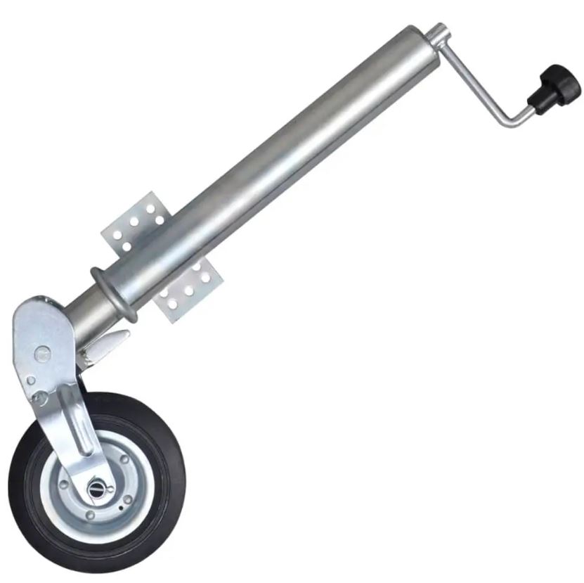 Πτυσσόμενη Ρόδα Ρυμουλκόμενου 60cm Μέγιστης Αντοχής 300kg W15473-1 Πτυσσόμενη Ρόδα Ρυμουλκόμενου 60cm Μέγιστης Αντοχής 300kg W15473-1