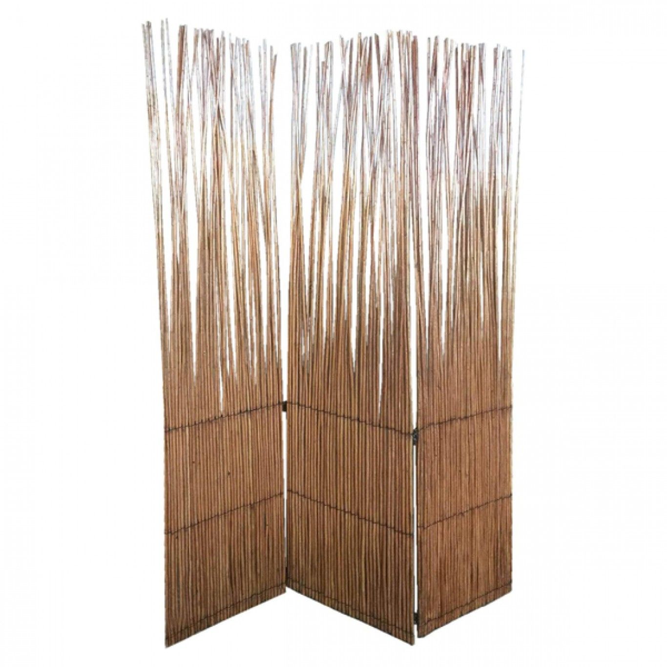 Πτυσσόμενο Διαχωριστικό Παραβάν Καλαμωτή 180x120cm 3 Φύλλων από Bamboo Πτυσσόμενο Διαχωριστικό Παραβάν Καλαμωτή 180x120cm 3 Φύλλων από Bamboo
