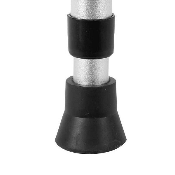 Πτυσσόμενο Φορητό Κάθισμα - Μπαστούνι με Φακό LED Πτυσσόμενο Φορητό Κάθισμα - Μπαστούνι με Φακό LED