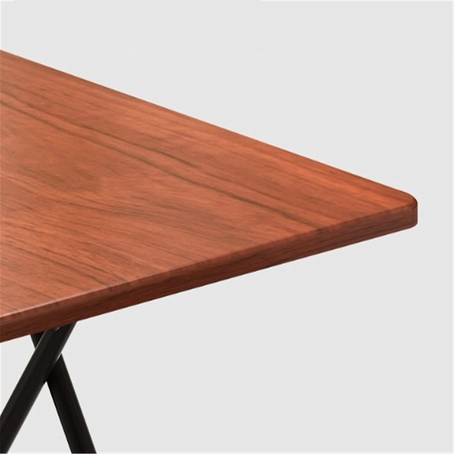 Πτυσσόμενο Φορητό Τραπέζι με Μεταλλικό Σκελετό 80x80x72cm Πτυσσόμενο Φορητό Τραπέζι με Μεταλλικό Σκελετό 80x80x72cm