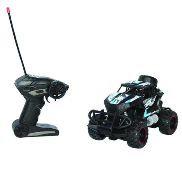 R/C Off Road Τηλεκατευθυνόμενο Αυτοκίνητο 1:20 με Σύστημα Ψεκασμού και Διπλό Κινητήρα R/C Off Road Τηλεκατευθυνόμενο Αυτοκίνητο 1:20 με Σύστημα Ψεκασμού και Διπλό Κινητήρα