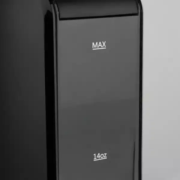 RAF 3 σε 1 Καφετιέρα Φίλτρου & Espresso - Συμβατότητα με Κάψουλες RAF 3 σε 1 Καφετιέρα Φίλτρου & Espresso - Συμβατότητα με Κάψουλες