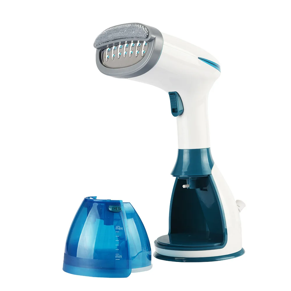 Raf Ατμοκαθαριστής Steam Iron Χειρός Σιδερώματος Ρούχων Ταξιδιού 1500W με Δοχείο 280ml Raf Ατμοκαθαριστής Steam Iron Χειρός Σιδερώματος Ρούχων Ταξιδιού 1500W με Δοχείο 280ml