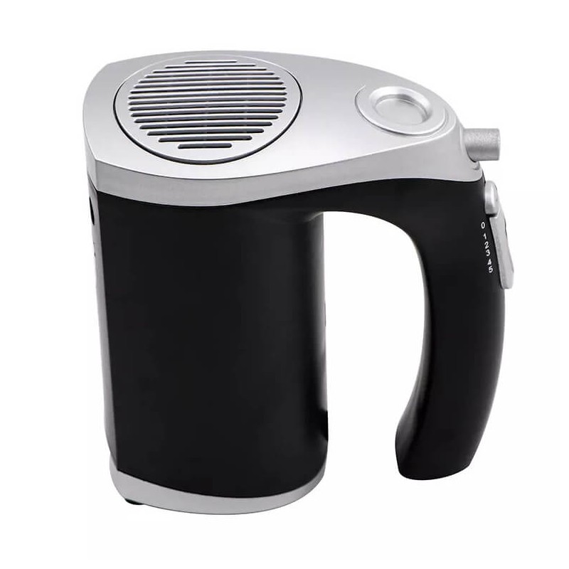 RAF Αυτόματο Πολυλειτουργικό Μίξερ 300W με Inox Περιστρεφόμενο Μπολ 3lt RAF Αυτόματο Πολυλειτουργικό Μίξερ 300W με Inox Περιστρεφόμενο Μπολ 3lt