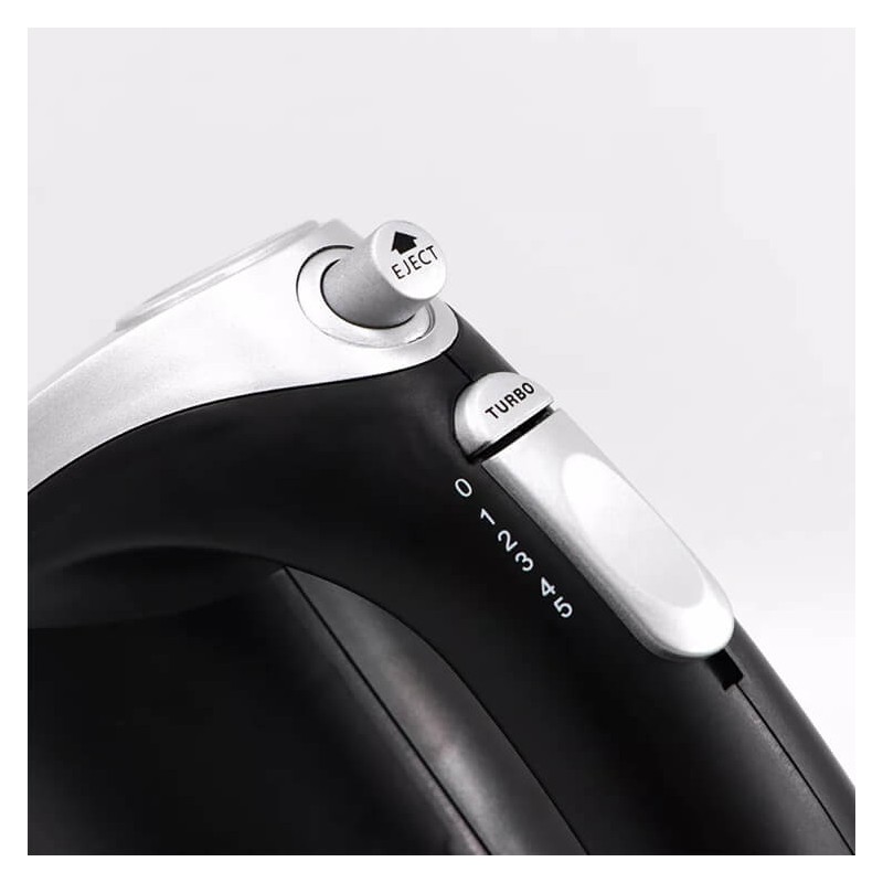 RAF Αυτόματο Πολυλειτουργικό Μίξερ 300W με Inox Περιστρεφόμενο Μπολ 3lt RAF Αυτόματο Πολυλειτουργικό Μίξερ 300W με Inox Περιστρεφόμενο Μπολ 3lt