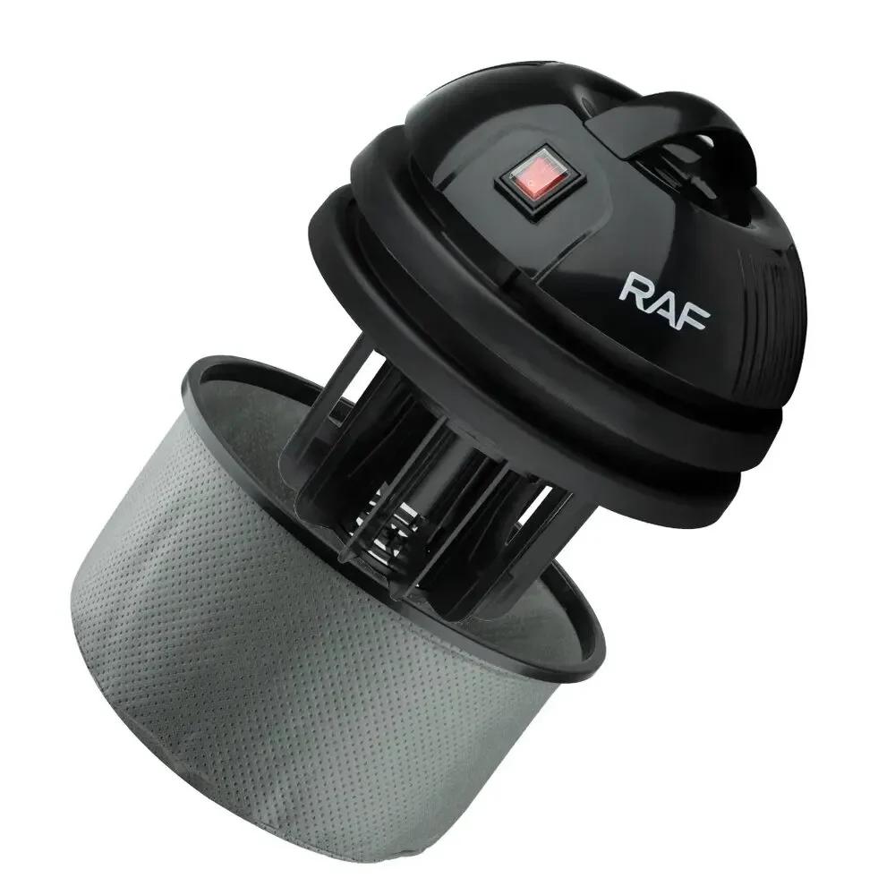 RAF Επαγγελματική Ηλεκτρική Σκούπα Βαρελάκι Υγρών-Στερεών 30LT 3000w για Εσωτερικούς και Εξωτερικούς Χώρους RAF Επαγγελματική Ηλεκτρική Σκούπα Βαρελάκι Υγρών-Στερεών 30LT 3000w για Εσωτερικούς και Εξωτερικούς Χώρους