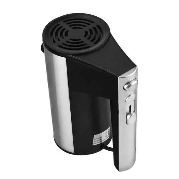 RAF Επιτράπεζιος Ηλεκτρικός Αναδευτήρας-Mixer Χειρός 800W με 5 Ταχύτητες και Λειτουργία Turbo RAF Επιτράπεζιος Ηλεκτρικός Αναδευτήρας-Mixer Χειρός 800W με 5 Ταχύτητες και Λειτουργία Turbo