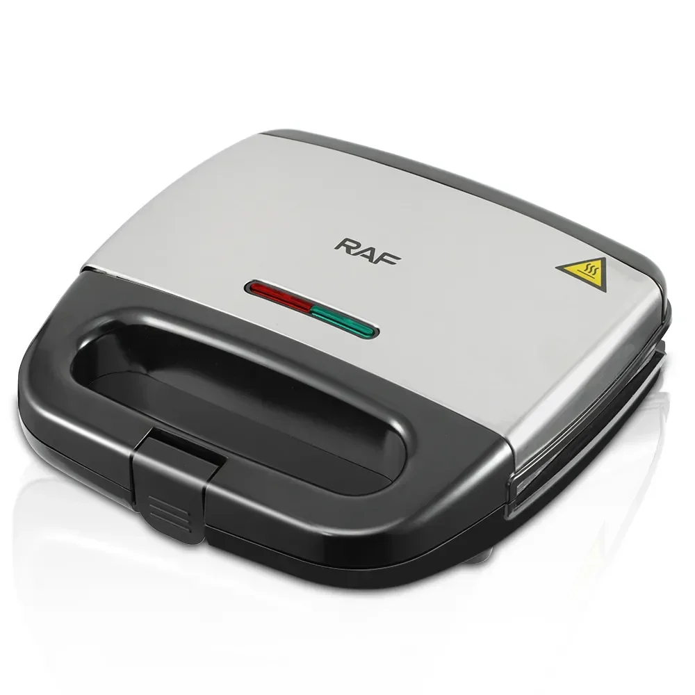 RAF Παρασκευαστής για Καρυδάκια με Αντικολλητικές Πλάκες 12 Θέσεων RAF Παρασκευαστής για Καρυδάκια με Αντικολλητικές Πλάκες 12 Θέσεων