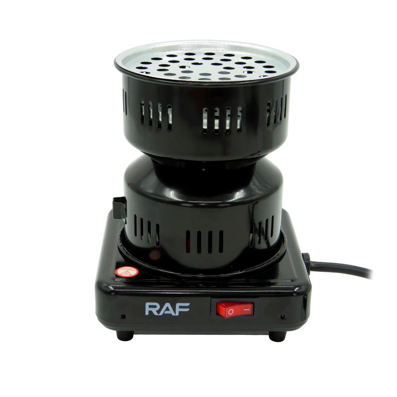 RAF R-8036 Ηλεκτρική Συσκευή Ανάφλεξης Κάρβουνου για Ναργιλέ 450W RAF R-8036 Ηλεκτρική Συσκευή Ανάφλεξης Κάρβουνου για Ναργιλέ 450W