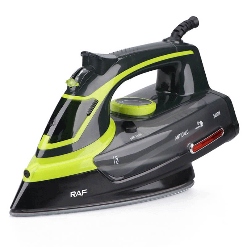 Σίδερο Ατμού 2400W Raf Σίδερο Ατμού 2400W Raf