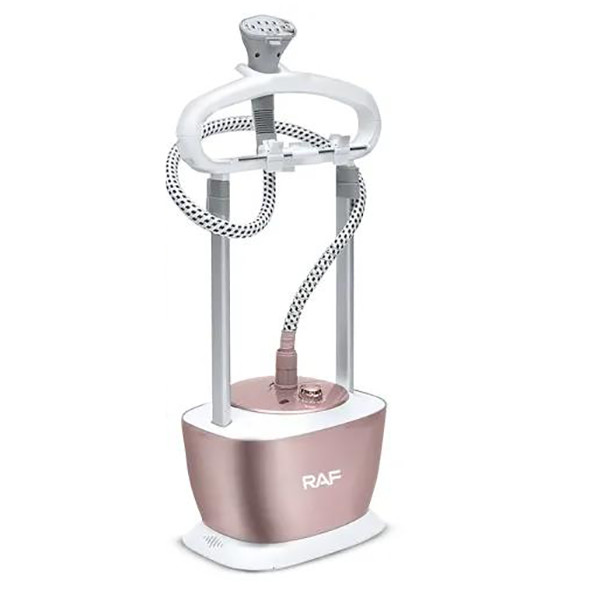 RAF Σίδερο Ατμού Κάθετου Σιδερώματος 2000W 1.6L RAF Σίδερο Ατμού Κάθετου Σιδερώματος 2000W 1.6L