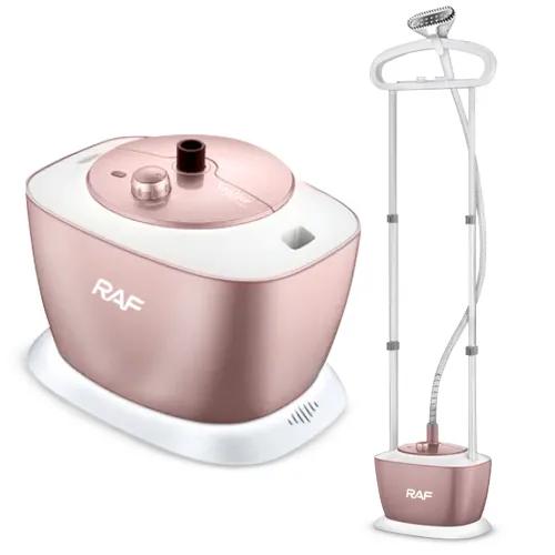 RAF Σίδερο Ατμού Κάθετου Σιδερώματος 2000W 1.6L RAF Σίδερο Ατμού Κάθετου Σιδερώματος 2000W 1.6L