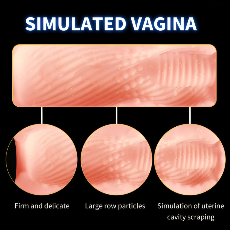 Επαναφορτιζόμενη USB Αντλία Αναρρόφησης & Επιμήκυνσης Πέους με Ρεαλιστικό Στόμιο - Αυνανιστής - Αδιάβροχος με 10 Λειτουργίες Δόνησης Επαναφορτιζόμενη USB Αντλία Αναρρόφησης & Επιμήκυνσης Πέους με Ρεαλιστικό Στόμιο - Αυνανιστής - Αδιάβροχος με 10 Λειτουργίες Δόνησης