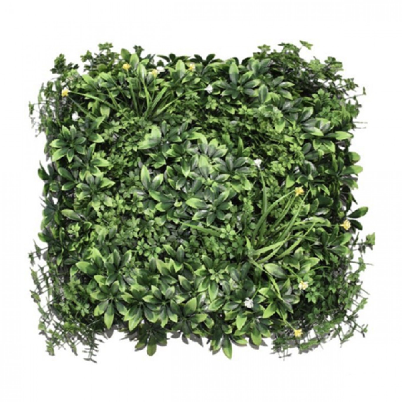 Ρεαλιστική Τεχνητή Φυλλωσιά Πρασινάδα – Φυσική Ομορφιά Χωρίς Συντήρηση 60x60cm Ρεαλιστική Τεχνητή Φυλλωσιά Πρασινάδα – Φυσική Ομορφιά Χωρίς Συντήρηση 60x60cm