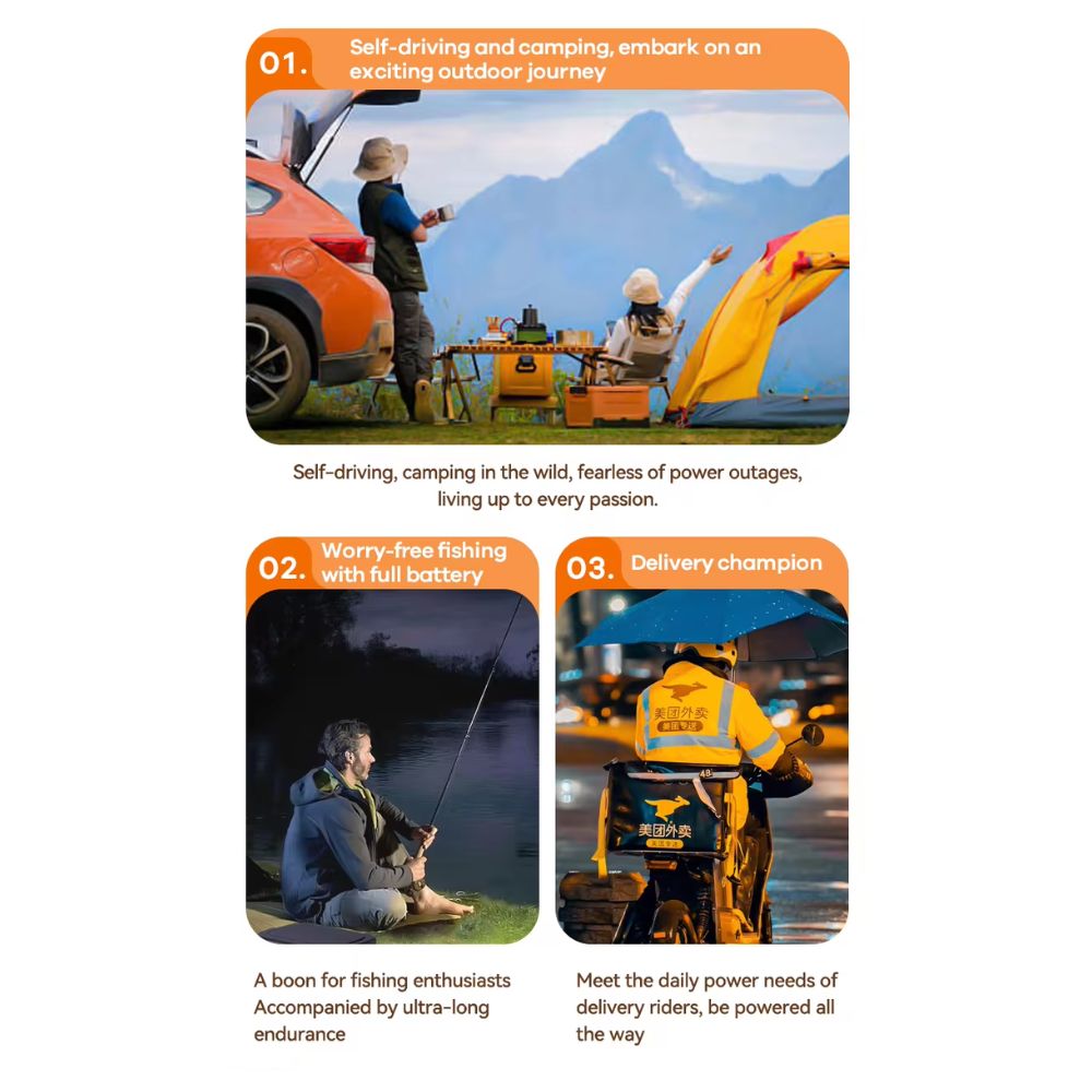 Remax Power Bank 60000mAh με Γρήγορη Φόρτιση PD100W – Λευκό Remax Power Bank 60000mAh με Γρήγορη Φόρτιση PD100W – Λευκό