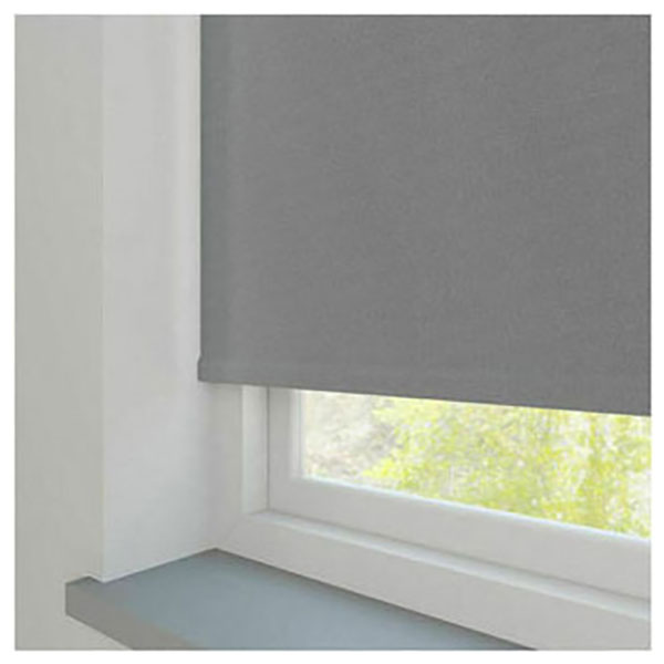 Ρόλερ Σκίασης Μερικής Συσκότισης Πανί Polyester και Σκελετό Aluminium 100x210cm Ρόλερ Σκίασης Μερικής Συσκότισης Πανί Polyester και Σκελετό Aluminium 100x210cm