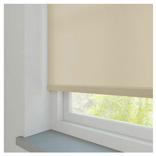 Ρόλερ Σκίασης Μερικής Συσκότισης Πανί Polyester και Σκελετό Aluminium 120x210cm Ρόλερ Σκίασης Μερικής Συσκότισης Πανί Polyester και Σκελετό Aluminium 120x210cm