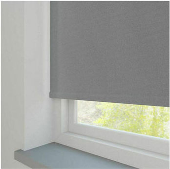 Ρόλερ Σκίασης Μερικής Συσκότισης Πανί Polyester και Σκελετό Aluminium 80x210cm Ρόλερ Σκίασης Μερικής Συσκότισης Πανί Polyester και Σκελετό Aluminium 80x210cm