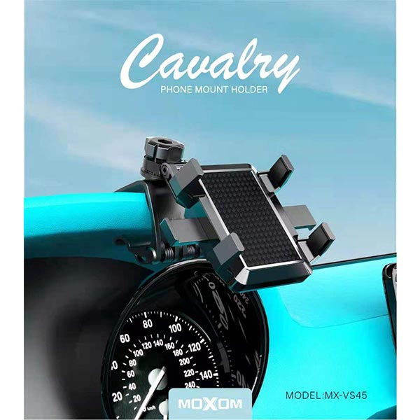 Ρυθμιζόμενη Σταθερή Βάση Κινητού MOXOM για Αυτοκίνητο Ρυθμιζόμενη Σταθερή Βάση Κινητού MOXOM για Αυτοκίνητο