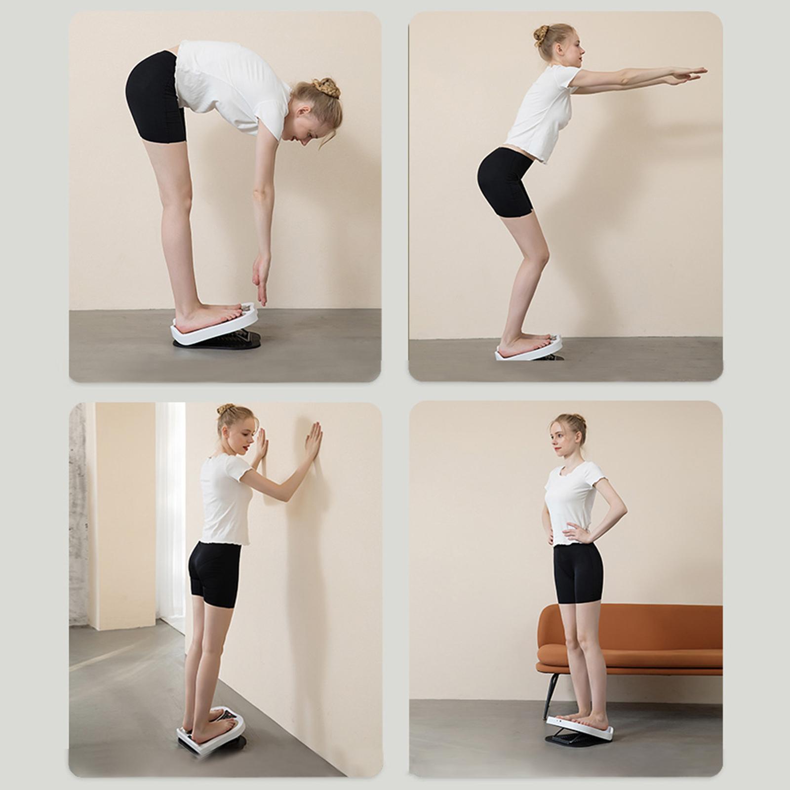 Ρυθμιζόμενη Συσκευή για Μασάζ Ποδιών Ηλεκτροδιέγερσης με Τηλεχειριστήριο από Πλαστικό, 31x30x23 cm Ρυθμιζόμενη Συσκευή για Μασάζ Ποδιών Ηλεκτροδιέγερσης με Τηλεχειριστήριο από Πλαστικό, 31x30x23 cm