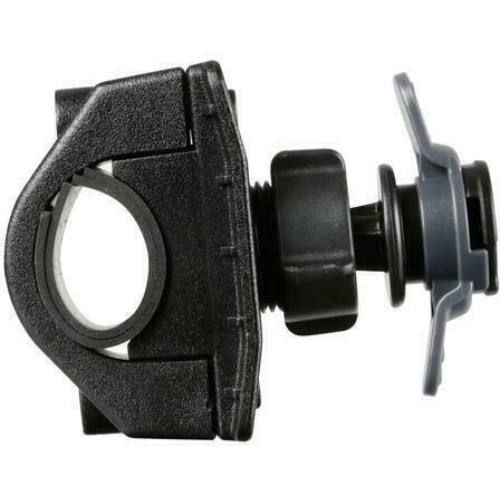 Ρυθμιζόμενη Βάση Στήριξης Κινητού Τηλεφώνου Μηχανής Opti Handle για Τιμόνι 16 έως 32mm 360° για Θήκες Opti Case Ρυθμιζόμενη Βάση Στήριξης Κινητού Τηλεφώνου Μηχανής Opti Handle για Τιμόνι 16 έως 32mm 360° για Θήκες Opti Case