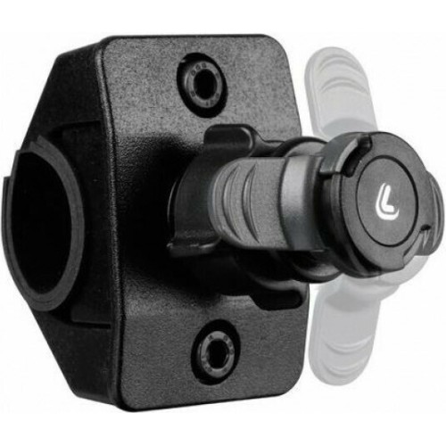 Ρυθμιζόμενη Βάση Στήριξης Κινητού Τηλεφώνου Μηχανής Opti Handle για Τιμόνι 16 έως 32mm 360° για Θήκες Opti Case Ρυθμιζόμενη Βάση Στήριξης Κινητού Τηλεφώνου Μηχανής Opti Handle για Τιμόνι 16 έως 32mm 360° για Θήκες Opti Case