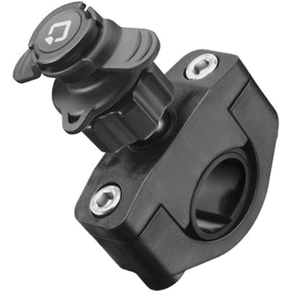 Ρυθμιζόμενη Βάση Στήριξης Κινητού Τηλεφώνου Μηχανής Opti Handle για Τιμόνι 16 έως 32mm 360° για Θήκες Opti Case Ρυθμιζόμενη Βάση Στήριξης Κινητού Τηλεφώνου Μηχανής Opti Handle για Τιμόνι 16 έως 32mm 360° για Θήκες Opti Case