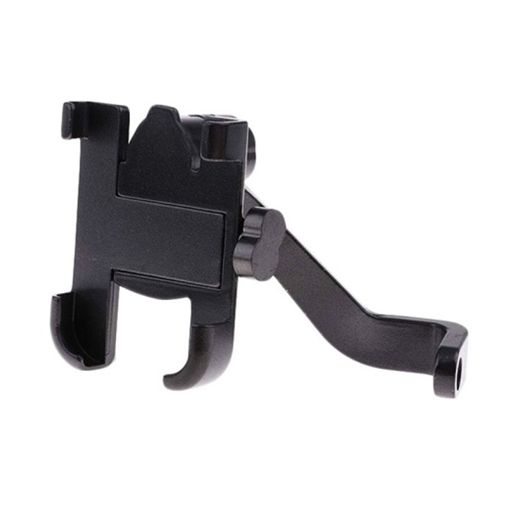Ρυθμιζόμενη Βάση Στήριξης Κινητού Τηλεφώνου Universal για Καθρέφτη Μοτοσυκλέτας C2 Μαύρη Ρυθμιζόμενη Βάση Στήριξης Κινητού Τηλεφώνου Universal για Καθρέφτη Μοτοσυκλέτας C2 Μαύρη