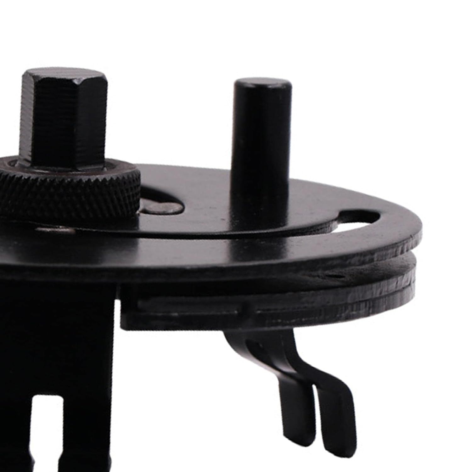 Ρυθμιζόμενο Κλειδί Τάπας Καυσίμου 100 έως 170 mm - Μαύρο Ρυθμιζόμενο Κλειδί Τάπας Καυσίμου 100 έως 170 mm - Μαύρο