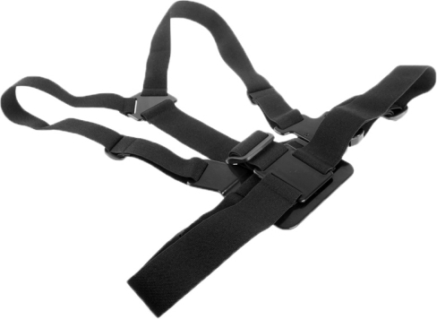 Ρυθμιζόμενος Ιμάντας Στήριξης Στήθους Puluz για GoPro Hero Κάμερες Ρυθμιζόμενος Ιμάντας Στήριξης Στήθους Puluz για GoPro Hero Κάμερες