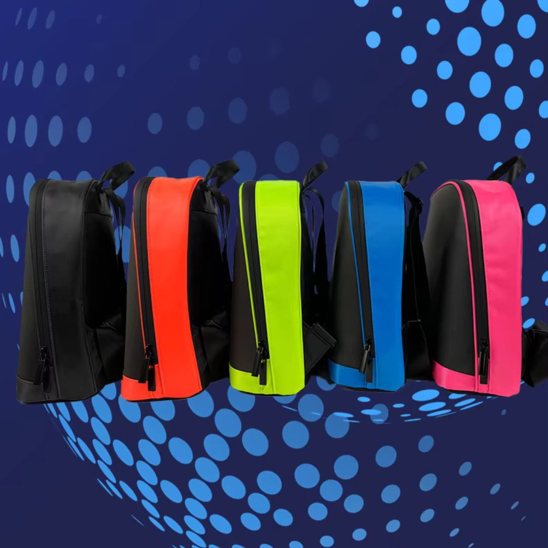 Σακίδιο LED Aδιάβροχο – Smart LED Backpack Σακίδιο LED Aδιάβροχο – Smart LED Backpack