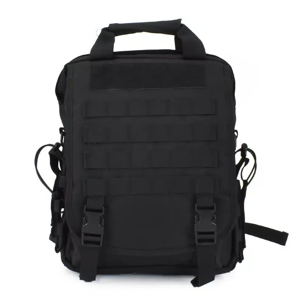 Σακίδιο Πλάτης 20-35L με Διπλή Θήκη για Laptop 14″ και Tablet MCAN Μαύρο Σακίδιο Πλάτης 20-35L με Διπλή Θήκη για Laptop 14″ και Tablet MCAN Μαύρο