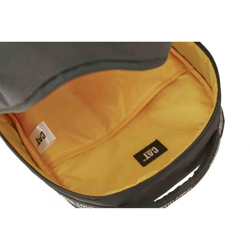 Σακίδιο Πλάτης BACKPACK 23L CAT 84353 Caterpillar σε Διάφορα Χρώματα Σακίδιο Πλάτης BACKPACK 23L CAT 84353 Caterpillar σε Διάφορα Χρώματα