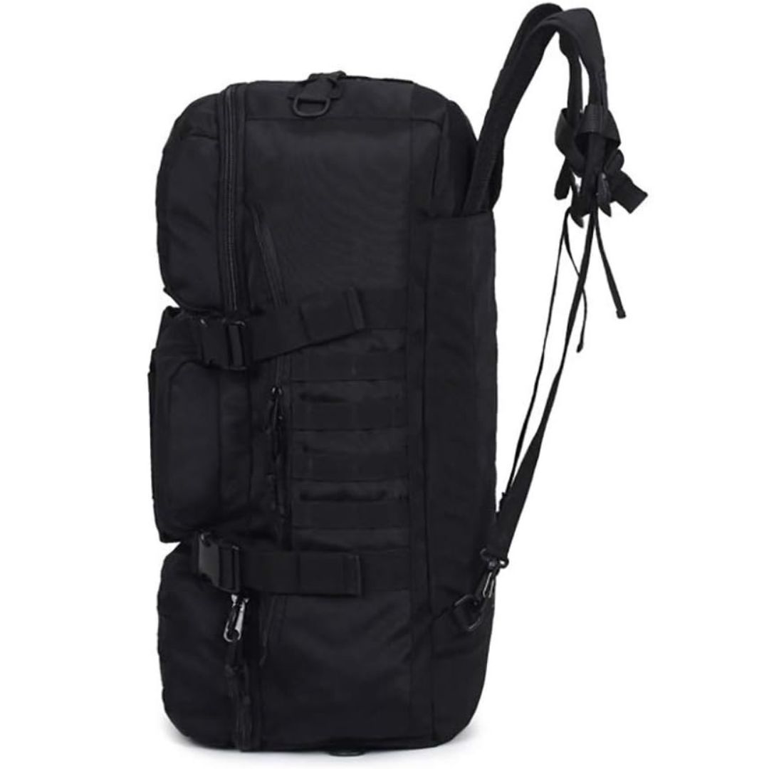 Σακίδιο Πλάτης Ορειβασίας 56L – Αδιάβροχο, Ελαφρύ & Πολυλειτουργικό για Camping & Outdoor Δραστηριότητες Σακίδιο Πλάτης Ορειβασίας 56L – Αδιάβροχο, Ελαφρύ & Πολυλειτουργικό για Camping & Outdoor Δραστηριότητες