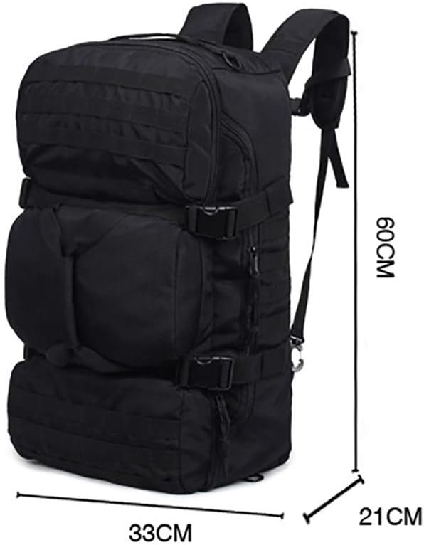 Σακίδιο Πλάτης Ορειβασίας 56L – Αδιάβροχο, Ελαφρύ & Πολυλειτουργικό για Camping & Outdoor Δραστηριότητες Σακίδιο Πλάτης Ορειβασίας 56L – Αδιάβροχο, Ελαφρύ & Πολυλειτουργικό για Camping & Outdoor Δραστηριότητες