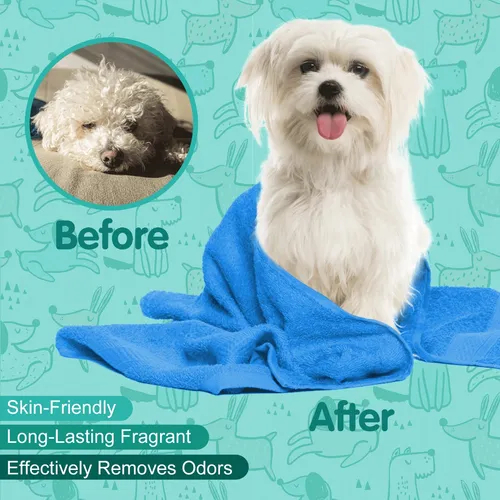 Σαμπουάν για Κουτάβια 500ml – για Σκύλους & Γάτες με Πρακτικό Dispenser Σαμπουάν για Κουτάβια 500ml – για Σκύλους & Γάτες με Πρακτικό Dispenser