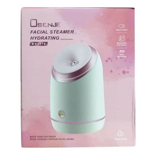 Σάουνα Προσώπου για Καθαρισμό - Senjie Σάουνα Προσώπου για Καθαρισμό - Senjie