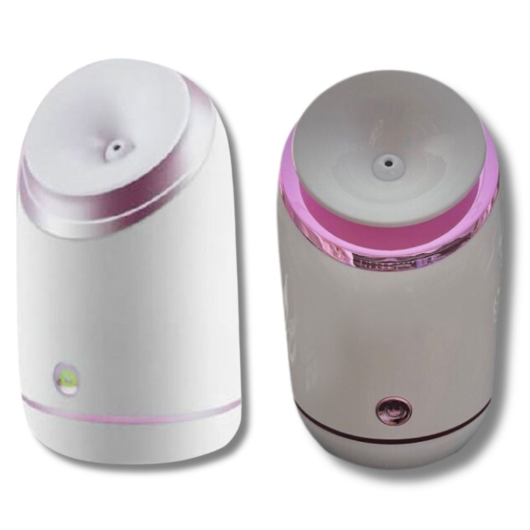 Σάουνα Προσώπου για Καθαρισμό - Senjie Σάουνα Προσώπου για Καθαρισμό - Senjie