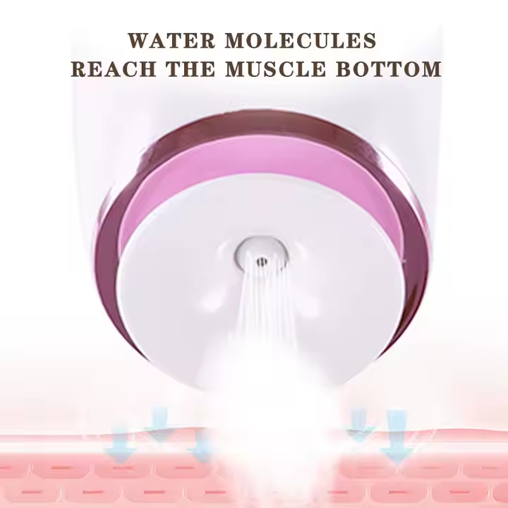 Σάουνα Προσώπου για Καθαρισμό - Senjie Σάουνα Προσώπου για Καθαρισμό - Senjie