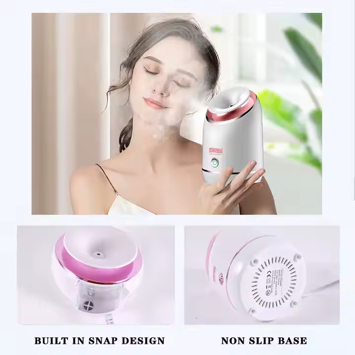 Σάουνα Προσώπου για Καθαρισμό - Senjie Σάουνα Προσώπου για Καθαρισμό - Senjie