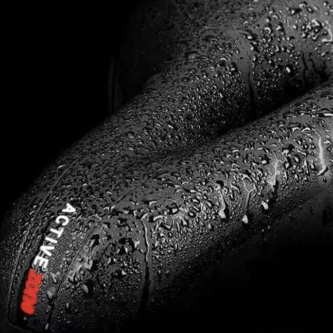 Σέλα Ποδηλάτου με Αεραγωγό & 5 Λειτουργίες Φωτισμού - 24 x 10.5 x 20 cm Σέλα Ποδηλάτου με Αεραγωγό & 5 Λειτουργίες Φωτισμού - 24 x 10.5 x 20 cm