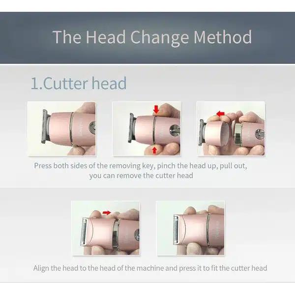 Σετ 10 σε 1 Grooming Kit - Επαναφορτιζόμενη Κουρευτικής & Ξυριστικής Μηχανής Σετ 10 σε 1 Grooming Kit - Επαναφορτιζόμενη Κουρευτικής & Ξυριστικής Μηχανής