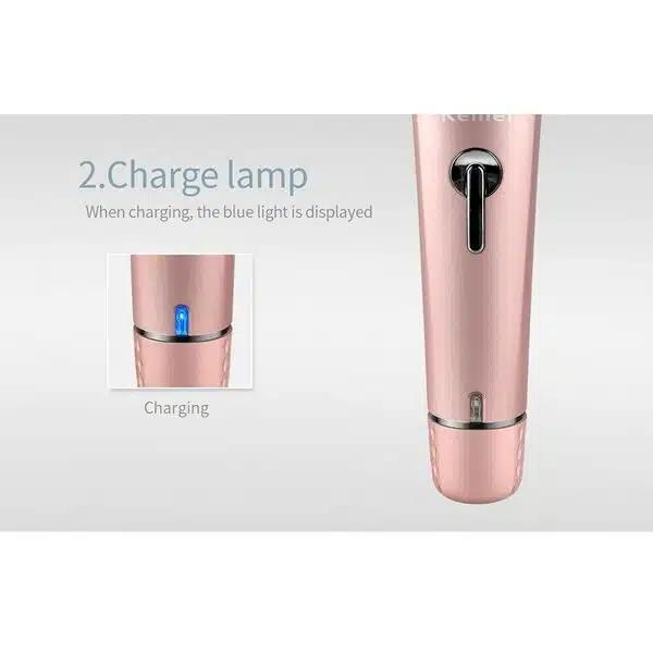 Σετ 10 σε 1 Grooming Kit - Επαναφορτιζόμενη Κουρευτικής & Ξυριστικής Μηχανής Σετ 10 σε 1 Grooming Kit - Επαναφορτιζόμενη Κουρευτικής & Ξυριστικής Μηχανής