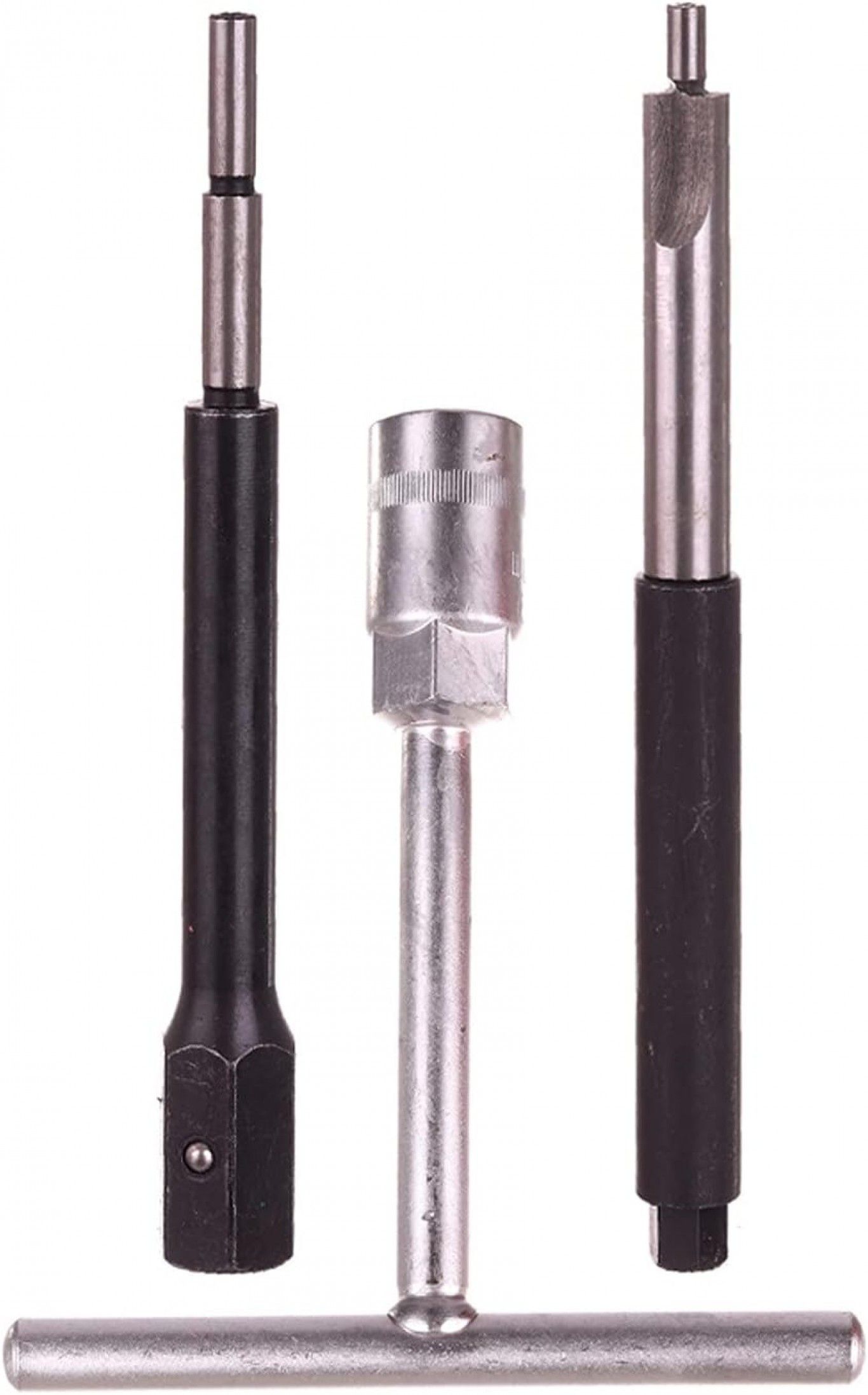 Σετ 17 Τεμαχίων Φρέζες Καθαρισμού Έδρας Μπεκ Ψεκασμού Diesel Σετ 17 Τεμαχίων Φρέζες Καθαρισμού Έδρας Μπεκ Ψεκασμού Diesel