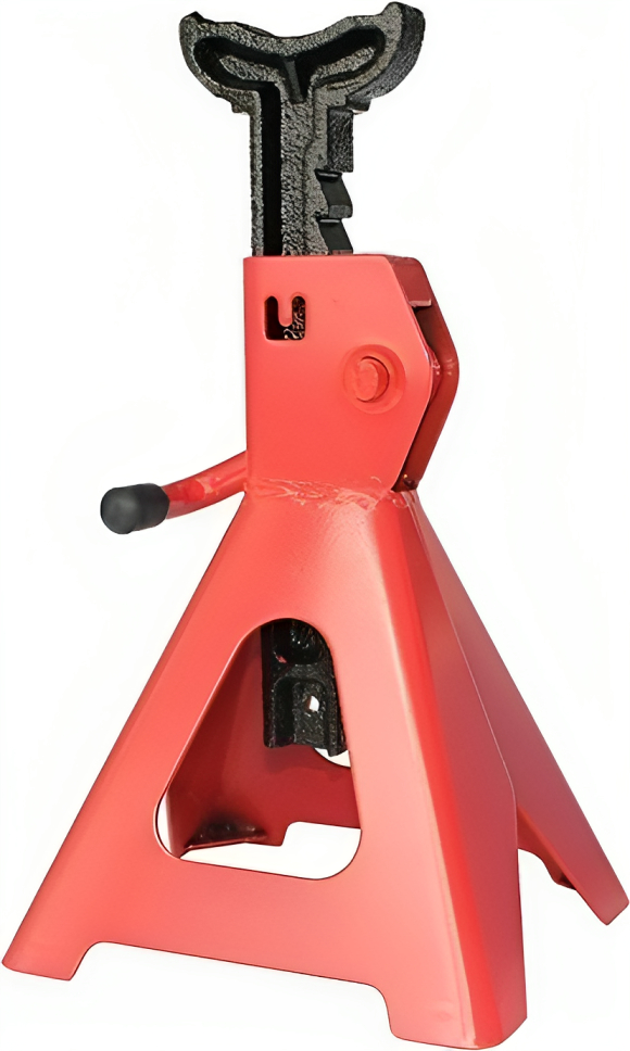 Σετ 2 Μηχανικοί Γρύλοι Ανύψωσης -Τρίποδα Jack Stand - Έως 3 Τόνους Σετ 2 Μηχανικοί Γρύλοι Ανύψωσης -Τρίποδα Jack Stand - Έως 3 Τόνους