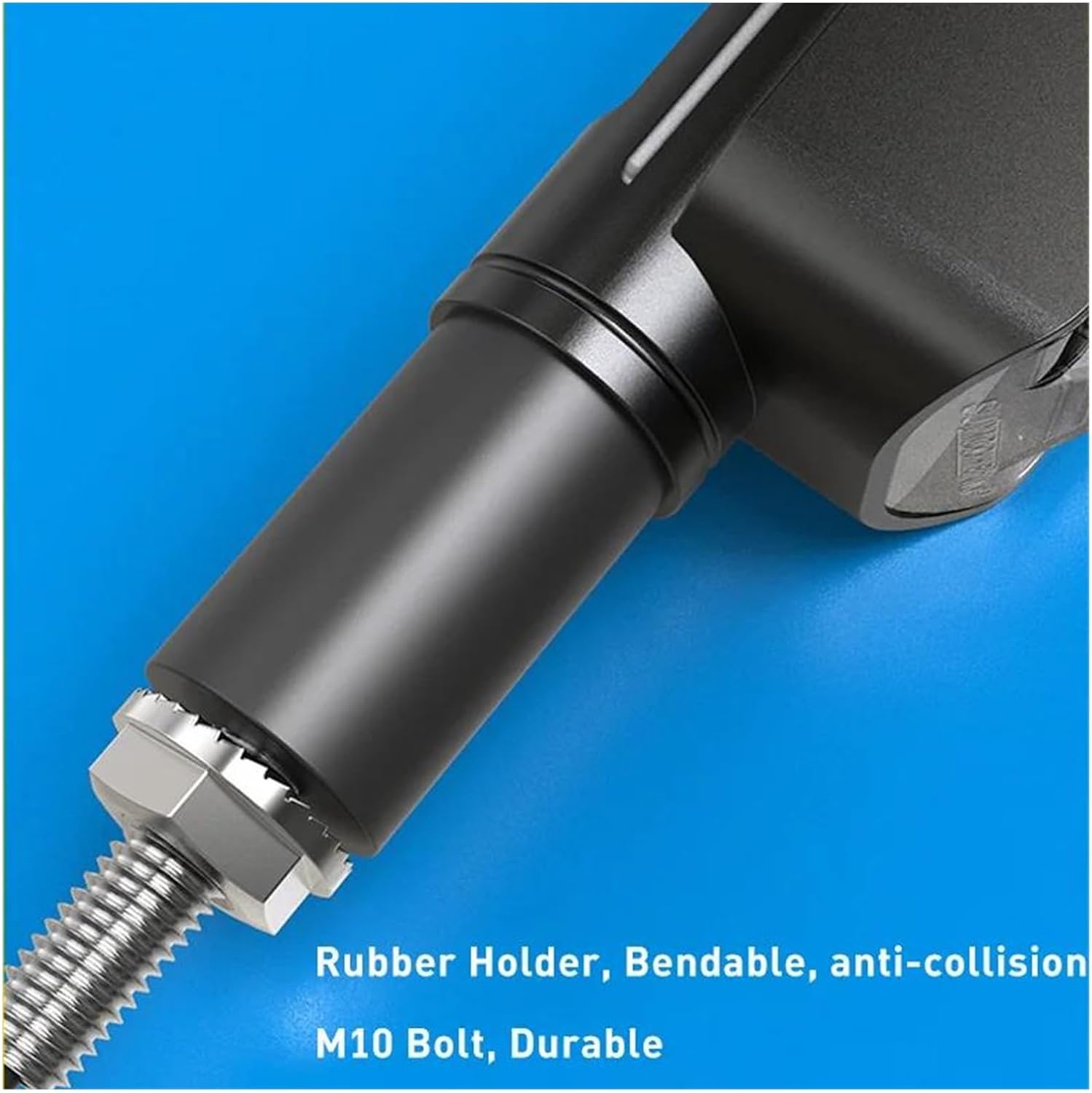 Σετ 2 σε 1 Δυναμικά LED Φλας Μοτοσυκλέτας & Κόκκινο Φως Φρένων - Αδιάβροχα IPX6 Σετ 2 σε 1 Δυναμικά LED Φλας Μοτοσυκλέτας & Κόκκινο Φως Φρένων - Αδιάβροχα IPX6