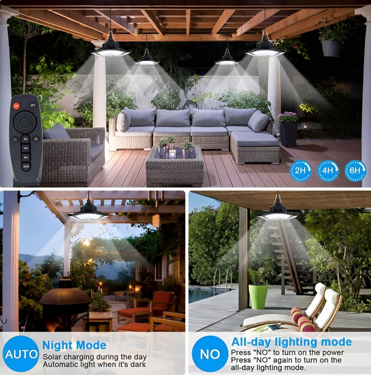 Σετ 2 Τεμαχίων Αδιάβροχο Ηλιακό Φωτιστικό 272 Led Λευκού Φωτισμού - 6500K - με Ανίχνευση Κίνησης και Τηλεχειριστήριο Σετ 2 Τεμαχίων Αδιάβροχο Ηλιακό Φωτιστικό 272 Led Λευκού Φωτισμού - 6500K - με Ανίχνευση Κίνησης και Τηλεχειριστήριο